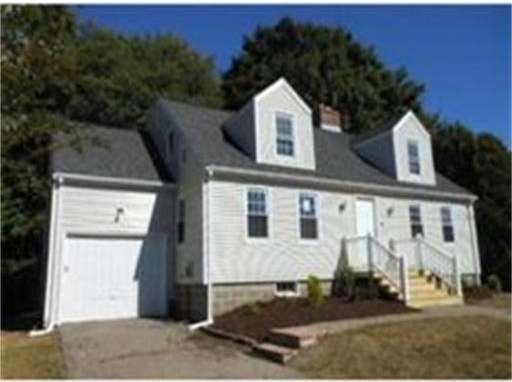 55 Arlington St, Rockland, MA 02370 - photo 1