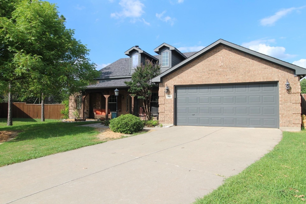 880 Mellanie Ct, Celina, TX 75009 - photo 1