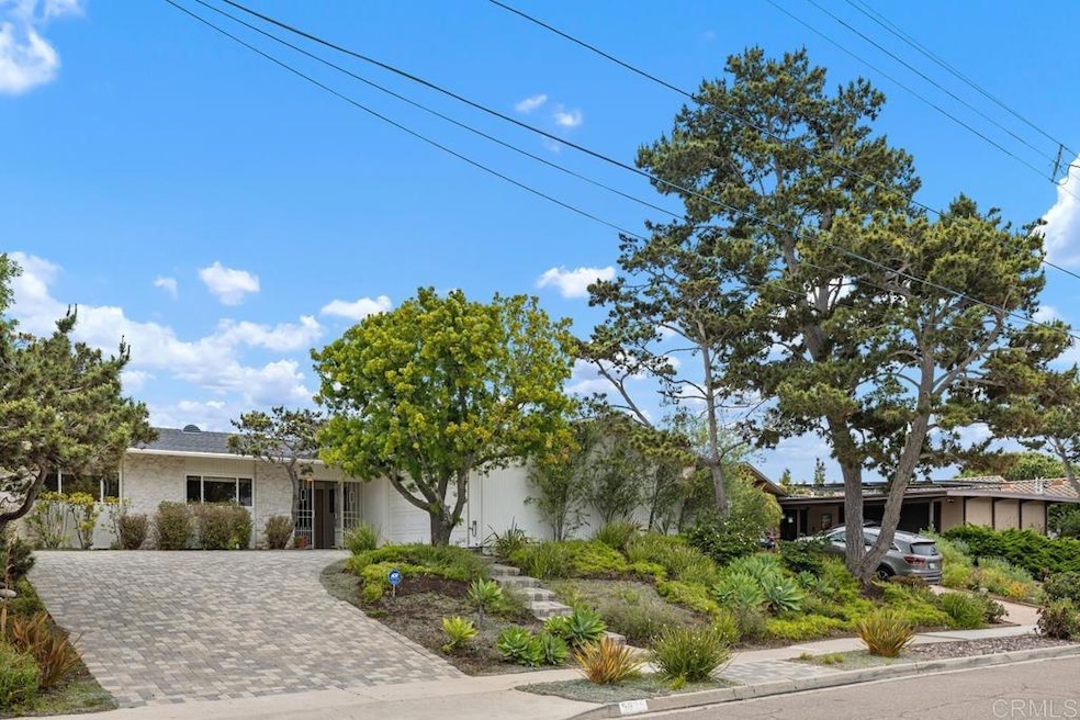 5825 Cactus Way, La Jolla, CA 92037 - photo 1