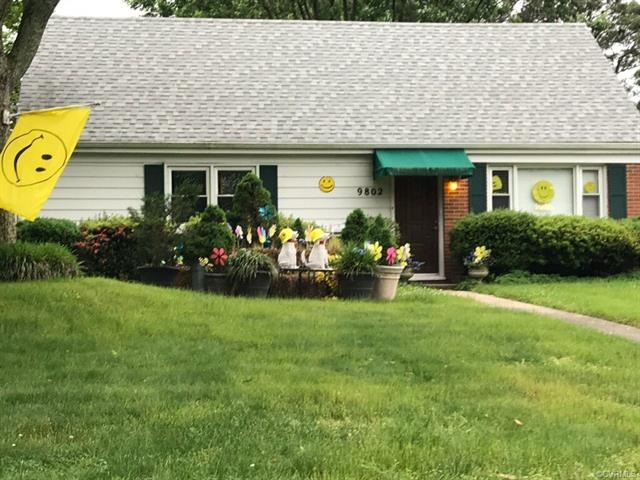 9802 Durango Rd, Henrico, VA 23228 - photo 1