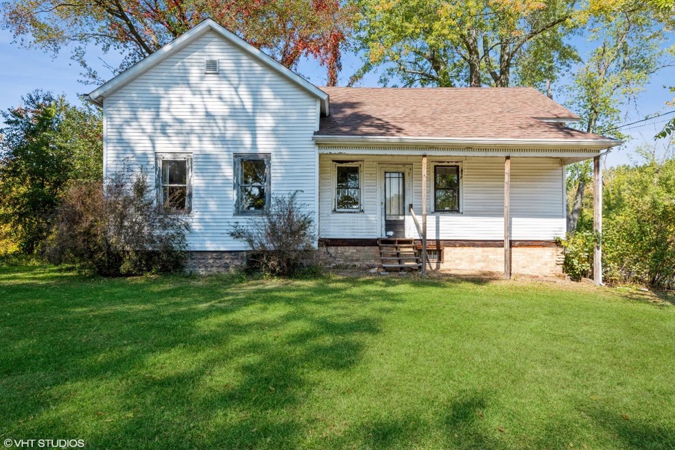 10414 Grand Beach Rd, Michigan City, IN 46360 - photo 1