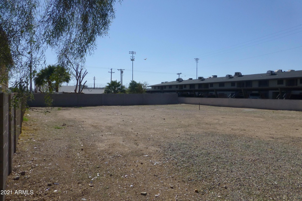 Lot View 1