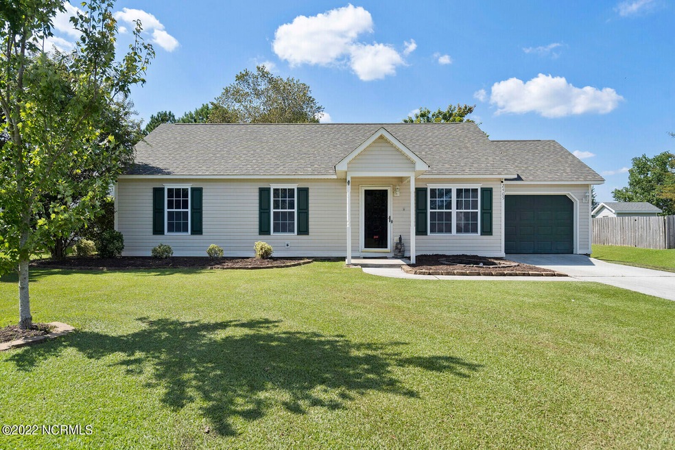 2405 Invergordan Ct
