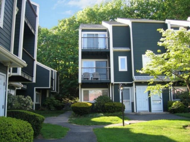 22 Morton St unit A8, Norwalk, CT 06854 - photo 1