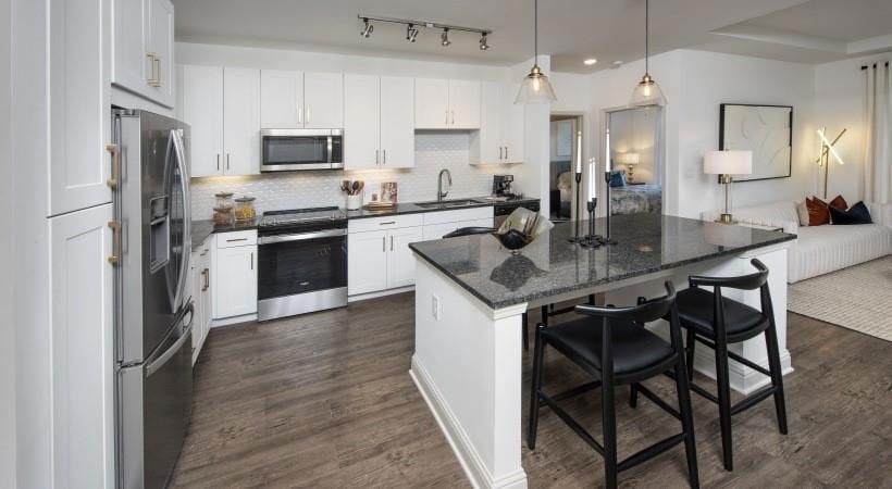 2180 Shadowood Pkwy SE unit 434, Atlanta, GA 30339 - photo 1