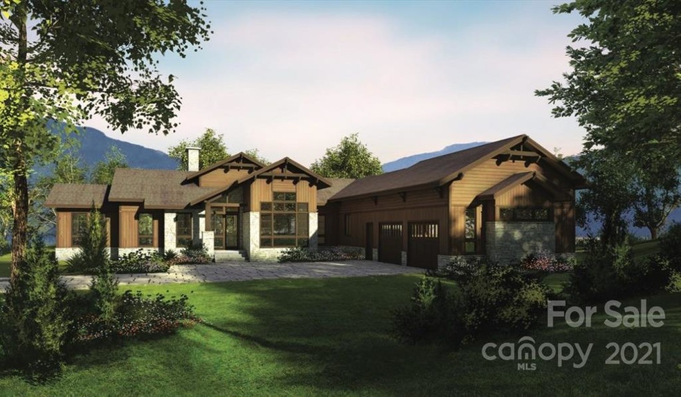 21 Nestlewood Dr, Hendersonville, NC 28792 - photo 1