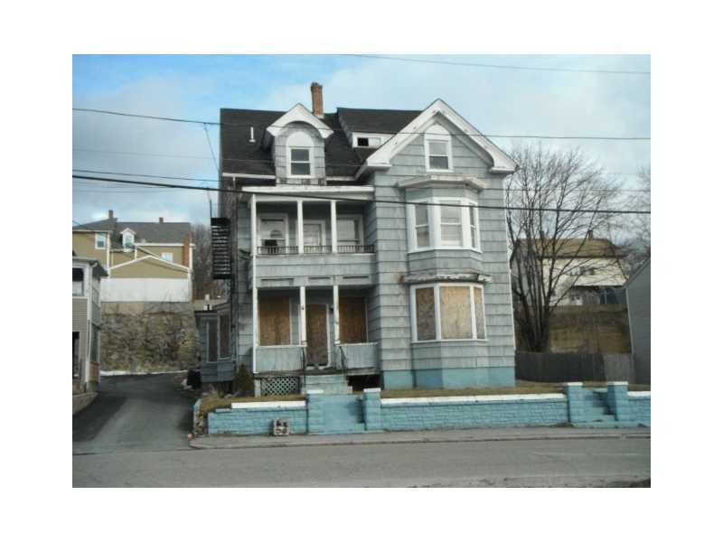 148 Brookside Ave, West Warwick, RI 02893 - photo 1