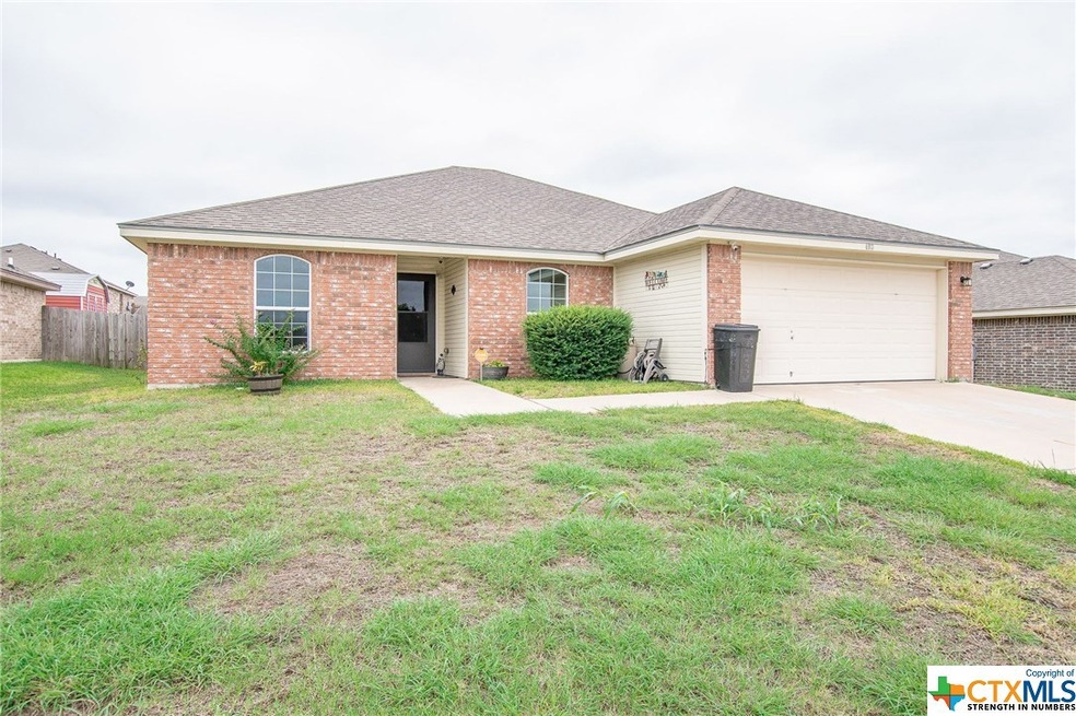 403 Blayton St, Troy, TX 76579 - photo 1