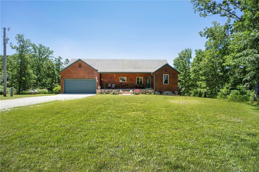 3225 Madison 6041, Elkins, AR 72727 - photo 1