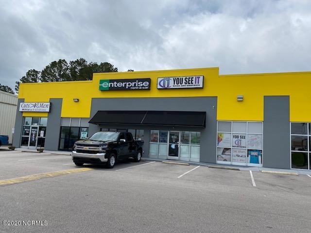 1127 Western Blvd, Jacksonville, NC 28546 - photo 1