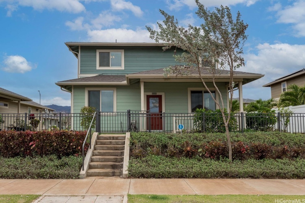 91-1199 Iliahialoe Loop, Ewa Beach, HI 96706 - photo 1