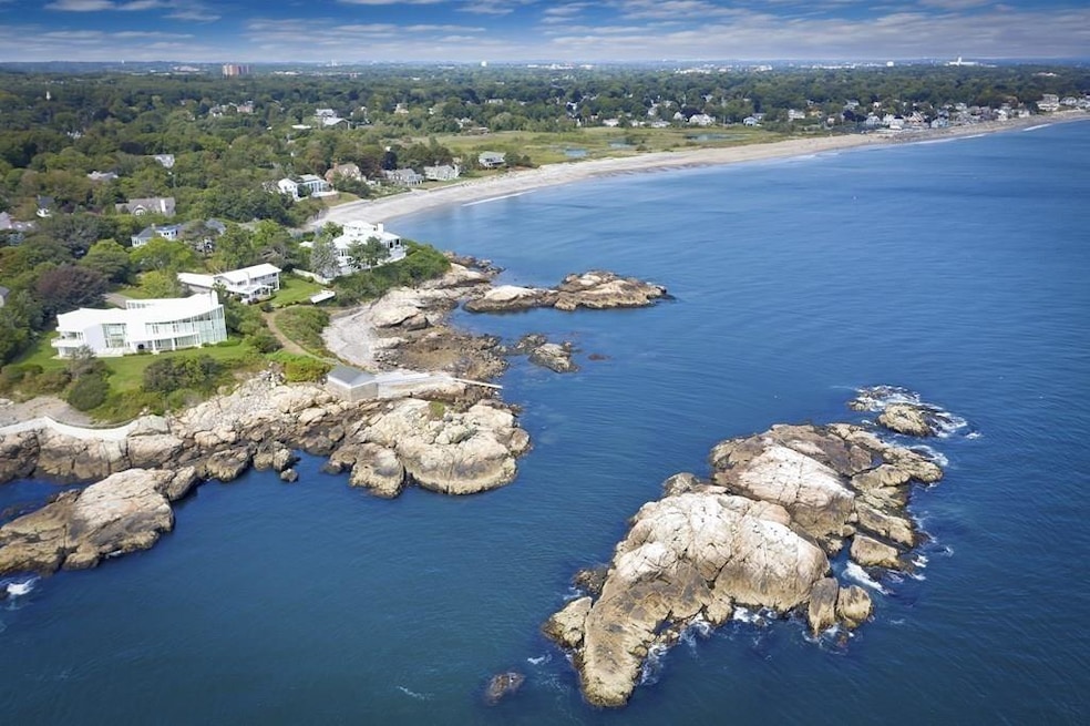 60 Littles Point Rd, Swampscott, MA 01907 - photo 1