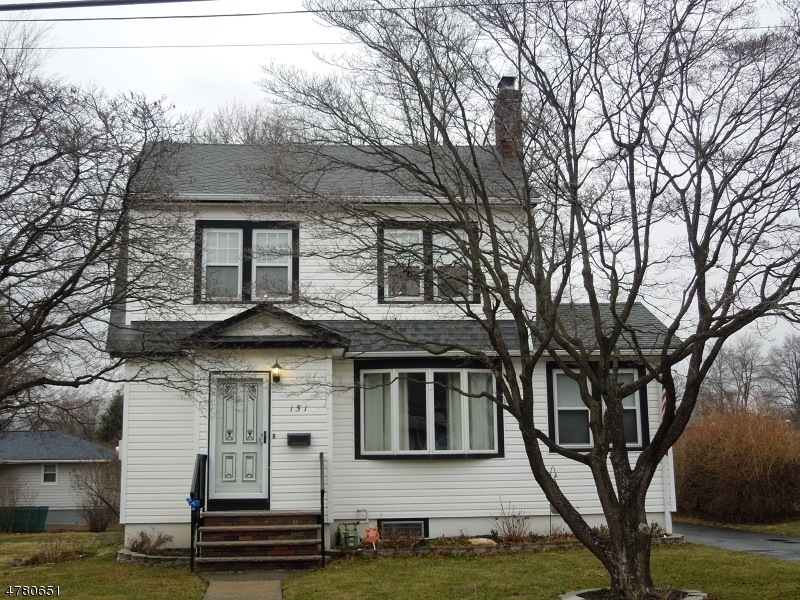 151 Sprague Ave, South Plainfield, NJ 07080 - photo 1