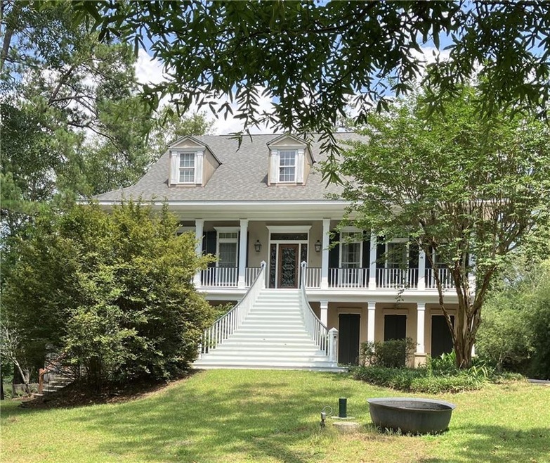 27 S. Azalea Drive