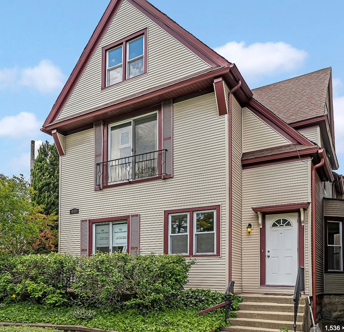 433 Wisconsin Ave unit 3, Oak Park, IL 60302 - photo 1