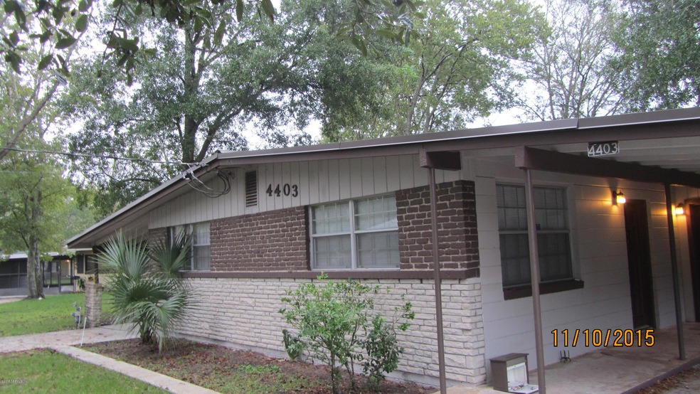 4403 Anvers Blvd, Jacksonville, FL 32210 - photo 1