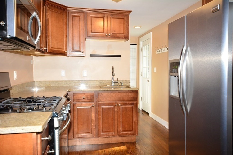 166 Beach St, Sharon, MA 02067 - photo 1