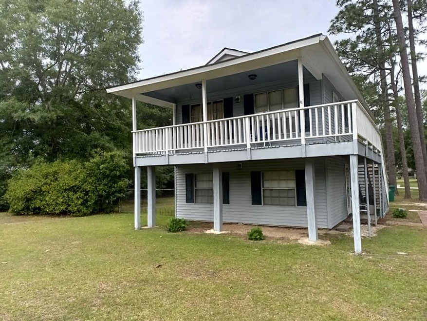 115 Millbrook Ln, Carriere, MS 39426