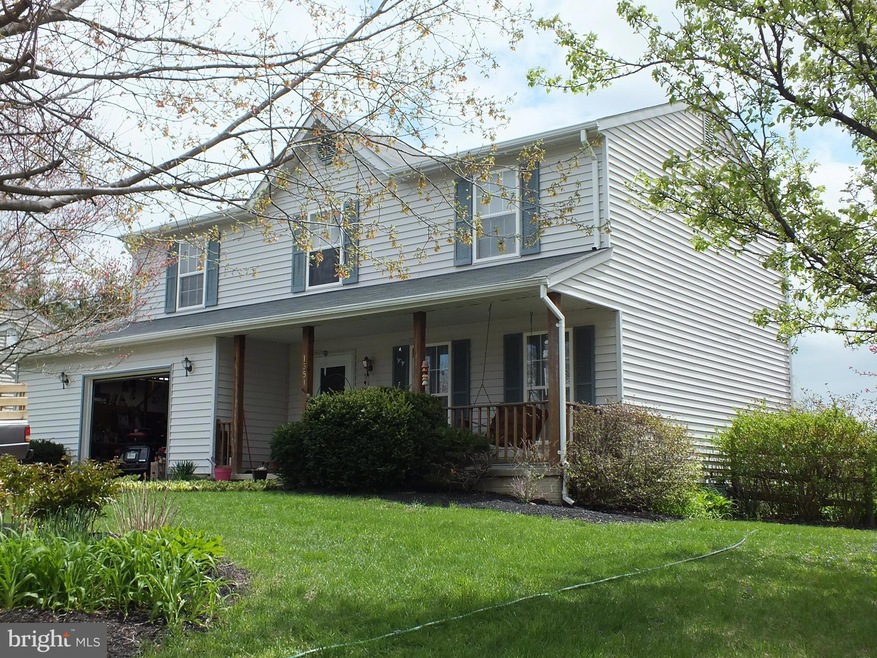 1351 Becket Rd, Sykesville, MD 21784 - photo 1