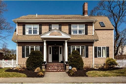 22 Squanto Rd, Quincy, MA 02169 - photo 1