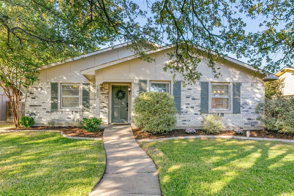 1805 Paxton Dr, Carrollton, TX 75007 - photo 1