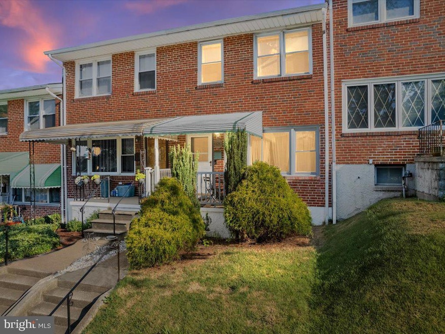 1120 W 43rd St, Baltimore, MD 21211 - photo 1