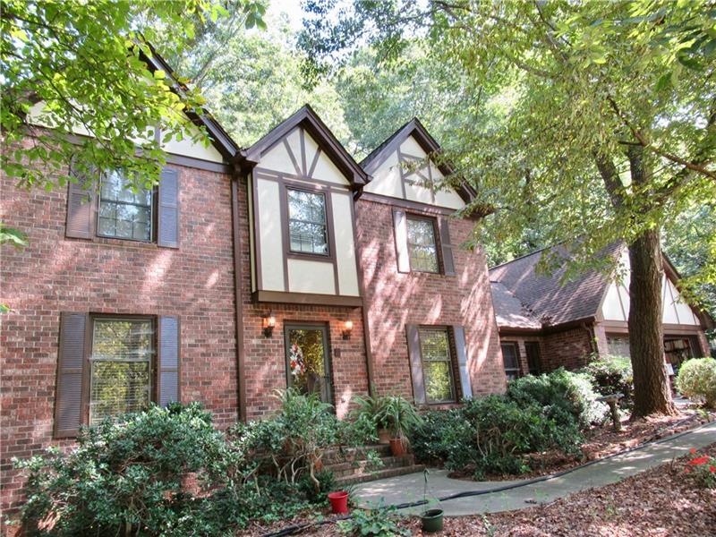 3585 Summie Dr SW, Lilburn, GA 30047 - photo 1