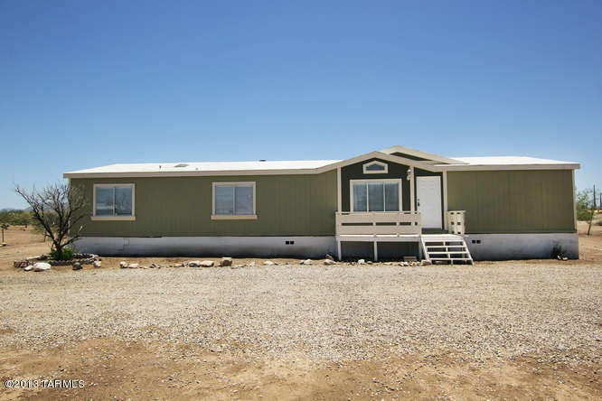 13362 S Hound Dog Rd, Vail, AZ 85641 - photo 1