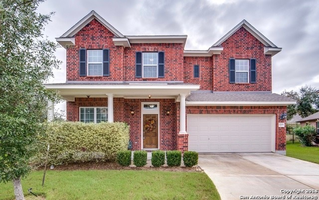 10606 Carmona, Helotes, TX 78023 - photo 1