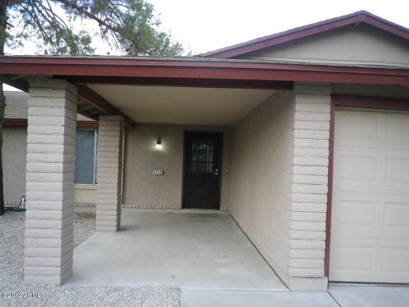 1712 W Nopal Dr, Chandler, AZ 85224 - photo 1