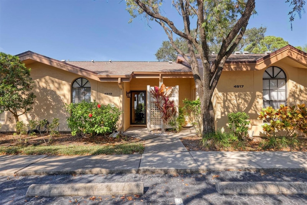 4513 Morningside unit 4, Sarasota, FL 34235 - photo 1