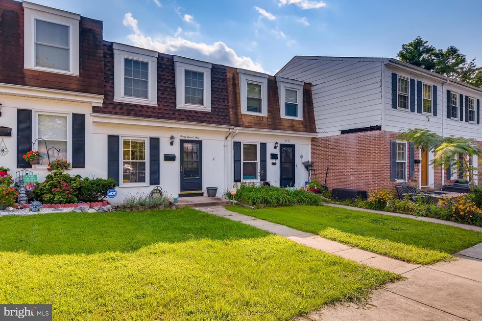 3409 Saluda Rd, Nottingham, MD 21236 - photo 1