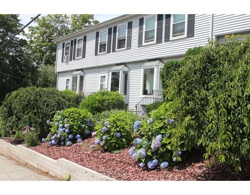 2 1/2 Bartlett Ave unit 2, Haverhill, MA 01830 - photo 1