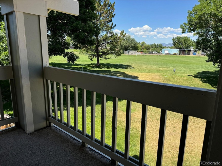 6955 W 87th Way unit 282, Arvada, CO 80003 - photo 1