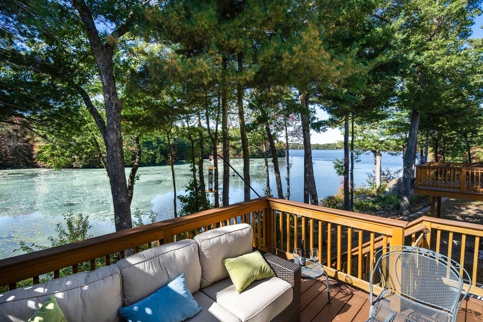 14 Iris Ct unit 14, Canton, MA 02021 - photo 1