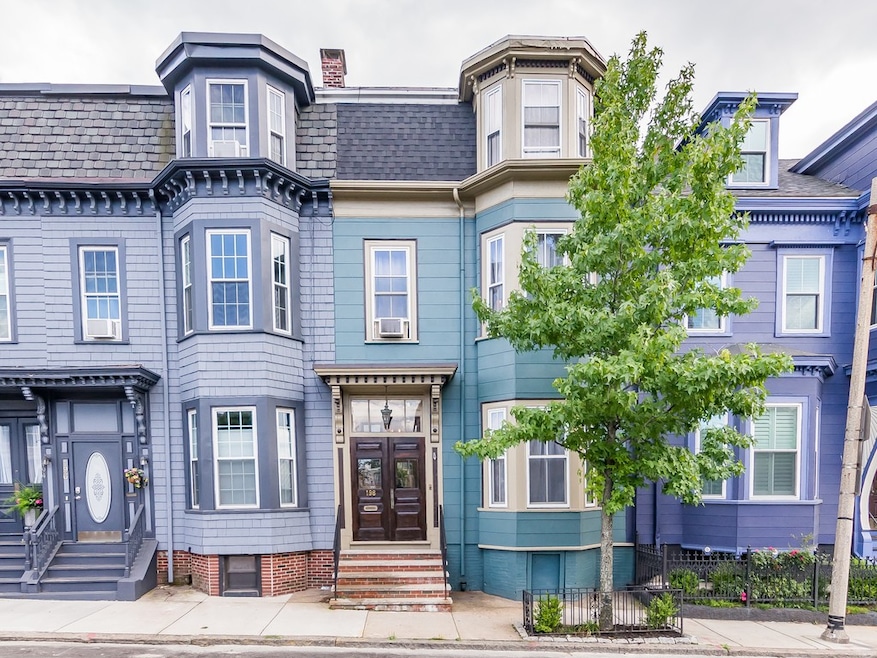 198 Dorchester St, Boston, MA 02127 - photo 1