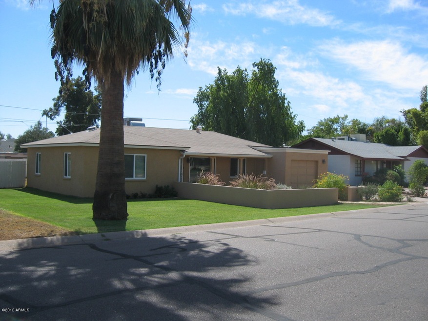 Street View FRONT