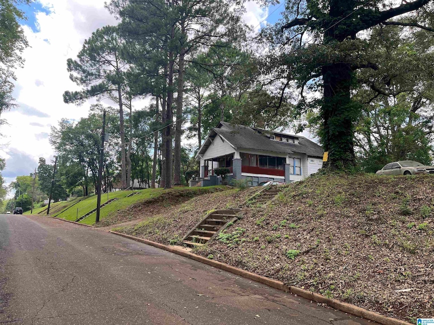 2612 38th Ave N unit Lot 34 & 35, Birmingham, AL 35207 - photo 1