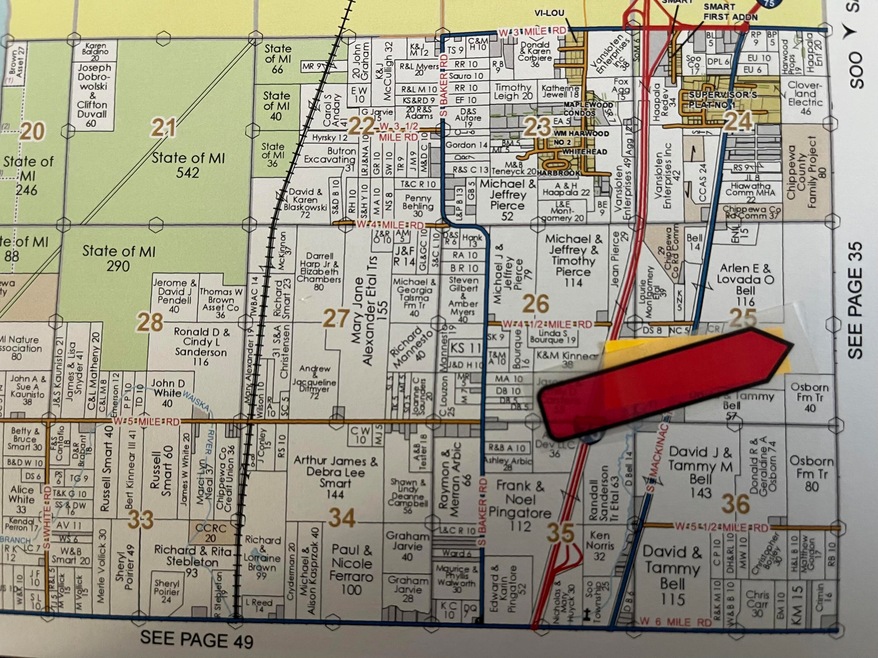 120 acres