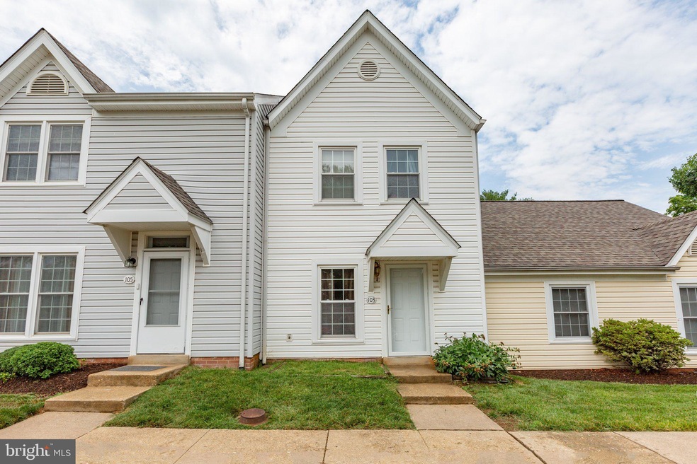 103 Madison Ct unit 9, Stafford, VA 22556 - photo 1