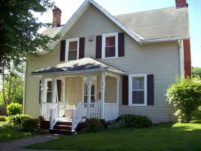 Main View