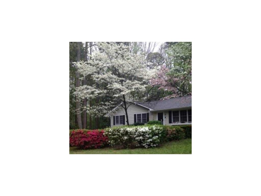 Exterior Front. Beautiful Ranch home with tons of 