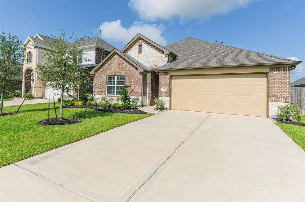 3926 Palmer Meadow Ct, Fulshear, TX 77494 - photo 1