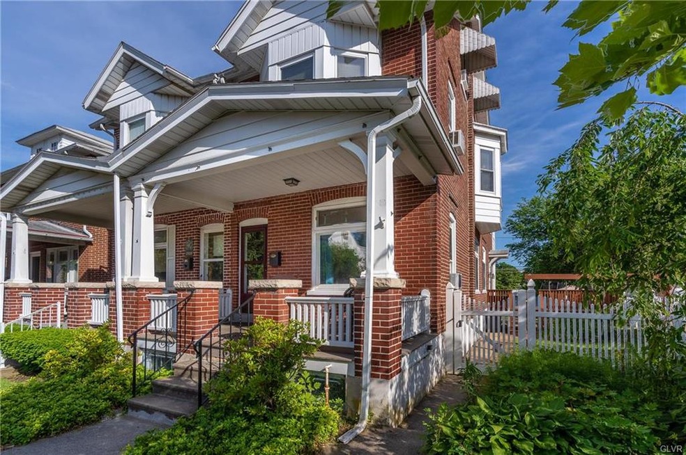 2018 W Allen St unit 2020, Allentown, PA 18104 - photo 1