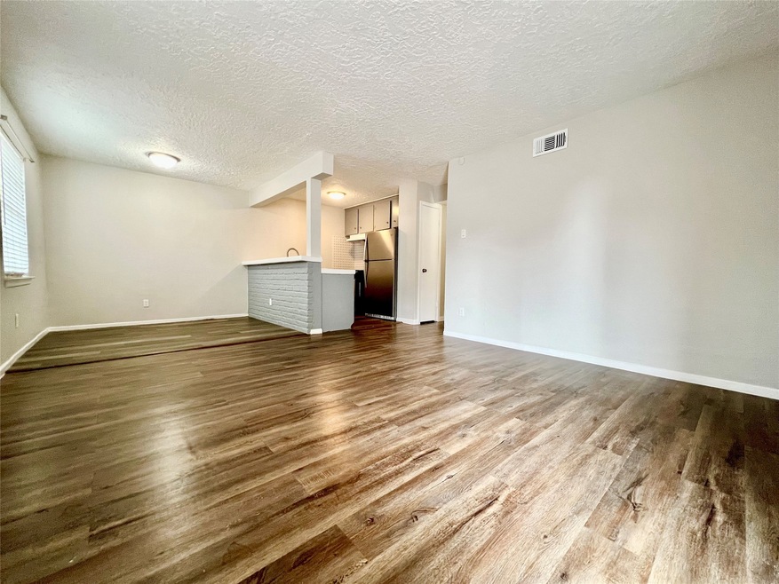 4503 Werner St unit 2 and 3, Houston, TX 77022 - photo 1