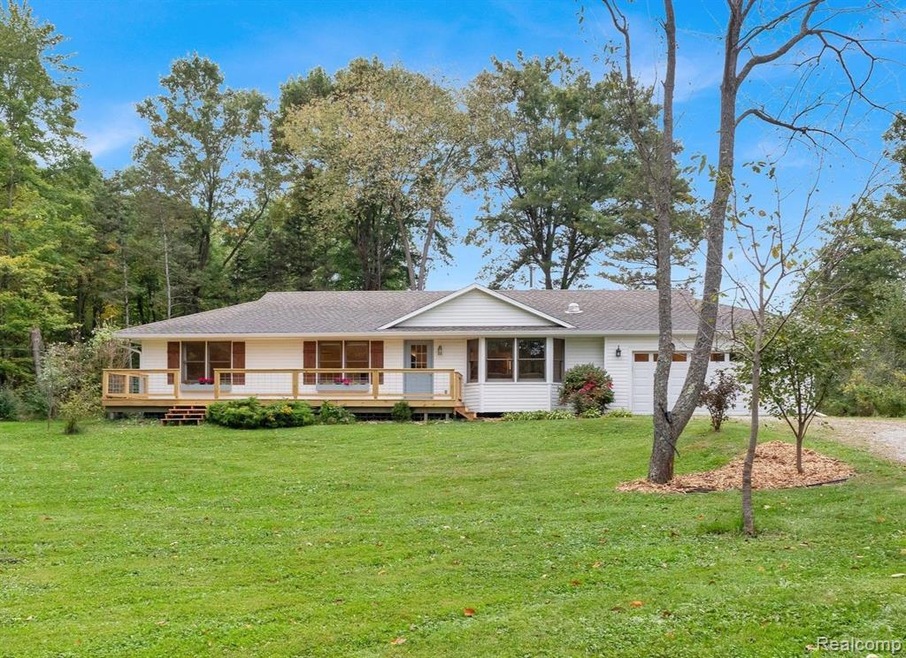 Welcome to 2829 Pineway Trail