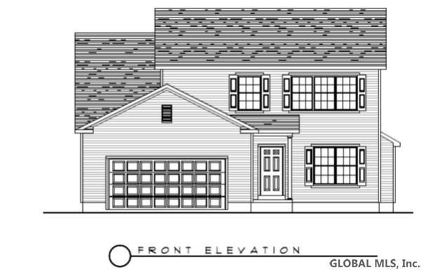 14 New Hampshire Ave, Rensselaer, NY 12144 - photo 1