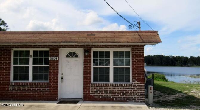 2104 Catherine Lake Rd.