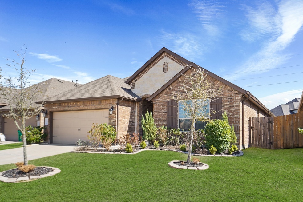 4031 Prairie Landing Ln, Katy, TX 77494 - photo 1