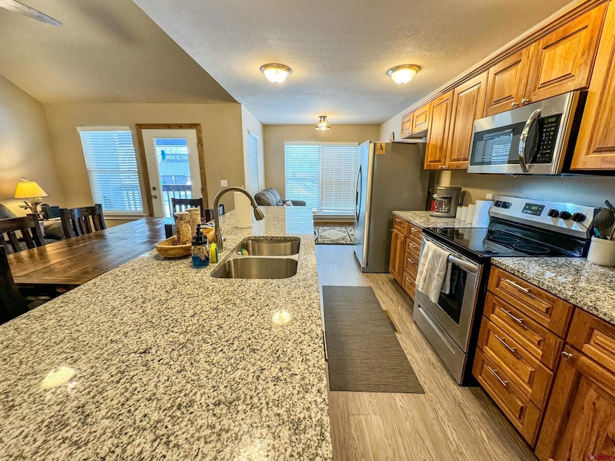 100 Teocalli Rd unit 3, Crested Butte, CO 81224 - photo 1